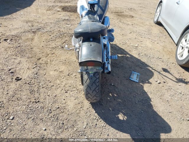 1999 HARLEY-DAVIDSON FLSTC 1HD1BJL42XY037807 Photo 5
