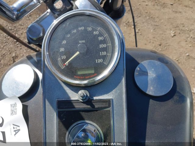 1999 HARLEY-DAVIDSON FLSTC 1HD1BJL42XY037807 Photo 6