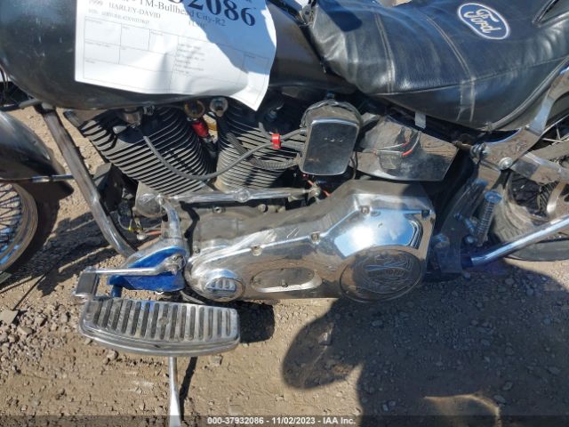 1999 HARLEY-DAVIDSON FLSTC 1HD1BJL42XY037807 Photo 7