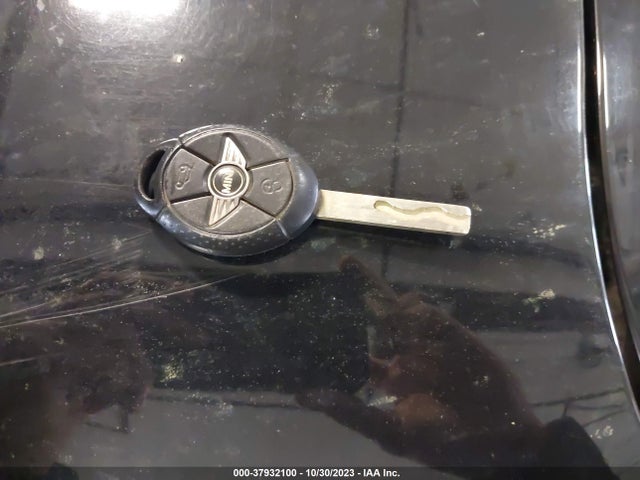 2005 MINI COOPER WMWRC33455TC56798 Photo 10