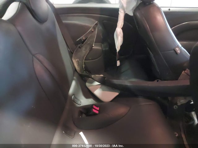 2005 MINI COOPER WMWRC33455TC56798 Photo 7