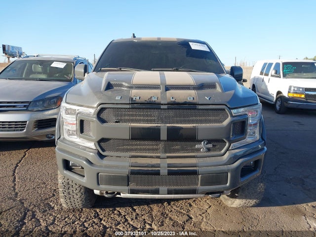 Ford F-150 Xl/xlt/lariat 2019 1FTEW1E50KKC61795 Image 12