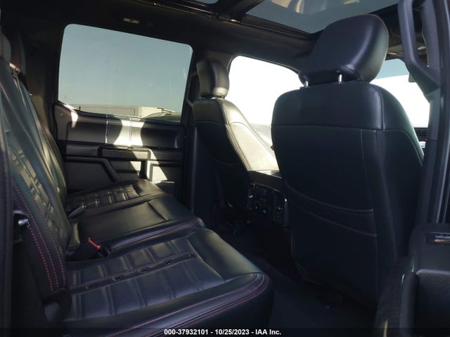 Ford F-150 Xl/xlt/lariat 2019 1FTEW1E50KKC61795 Image 8