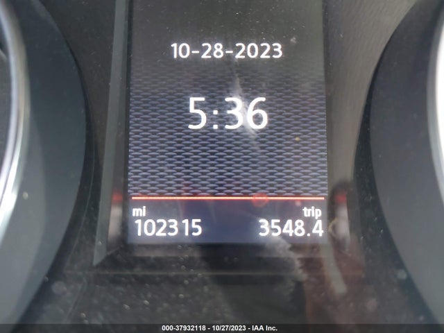 3VW4T7AU0HM013405 Volkswagen Golf Gti S/se/autobahn/sport