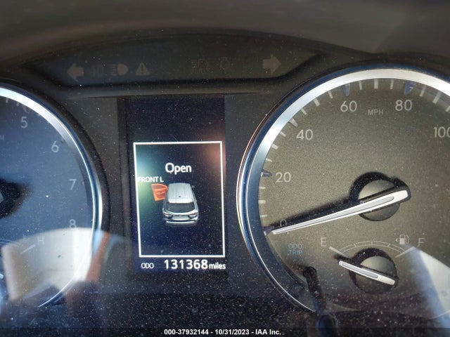 Toyota Highlander Xle 2015 5TDKKRFH1FS070424 Image 7