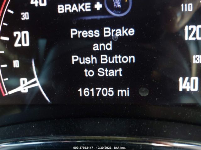 1C4RDHEG2GC374490 Dodge Durango Citadel