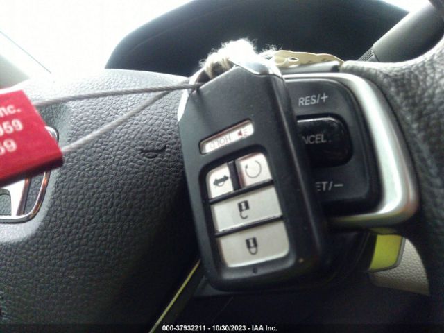 1HGCV3F1XJA015988 Honda ACCORD HYBRID