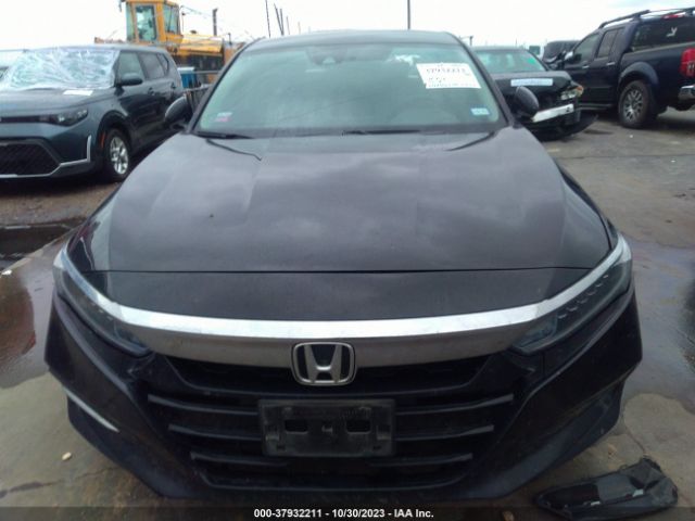 1HGCV3F1XJA015988 Honda ACCORD HYBRID