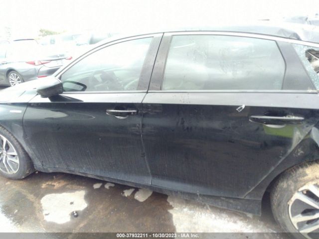 1HGCV3F1XJA015988 Honda ACCORD HYBRID