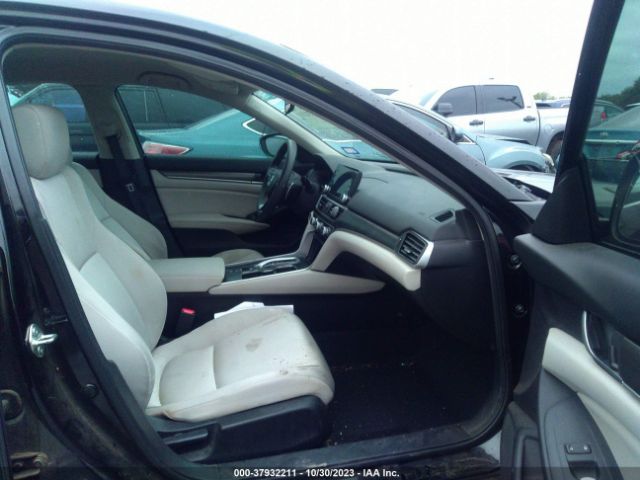 1HGCV3F1XJA015988 Honda ACCORD HYBRID