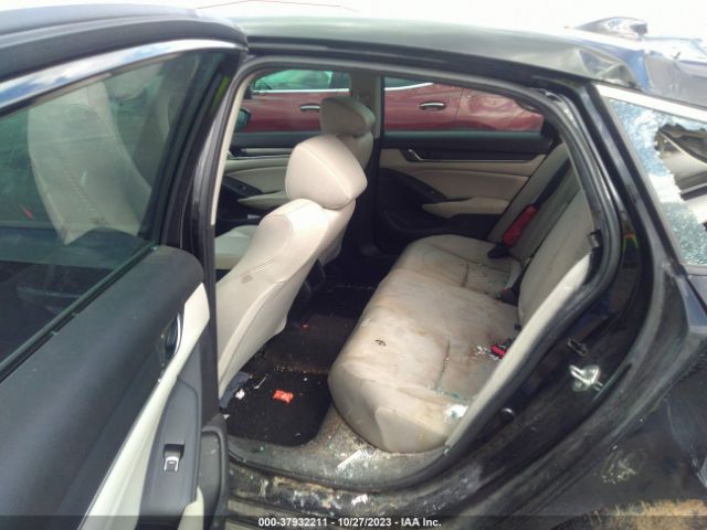 1HGCV3F1XJA015988 Honda ACCORD HYBRID