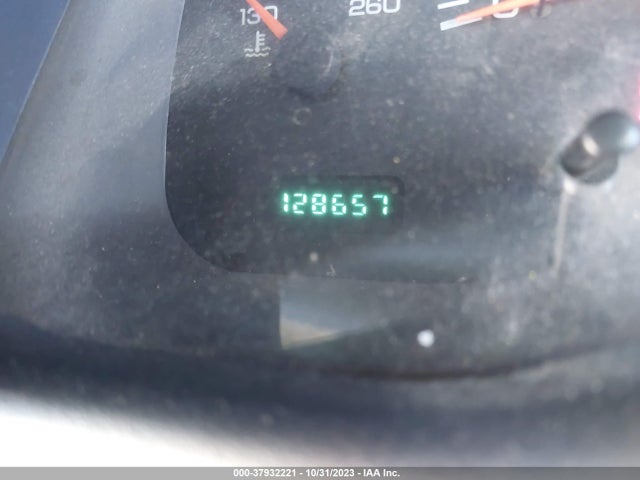 2000 DODGE DURANGO VIN: 1B4HS28Z0YF109592
