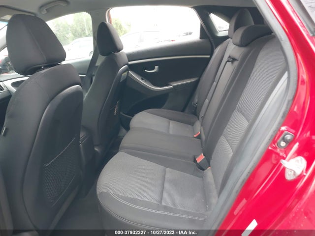 Продажа на аукционе авто 2017 Hyundai Elantra Gt, vin: KMHD35LH5HU381254, номер лота: 37932227