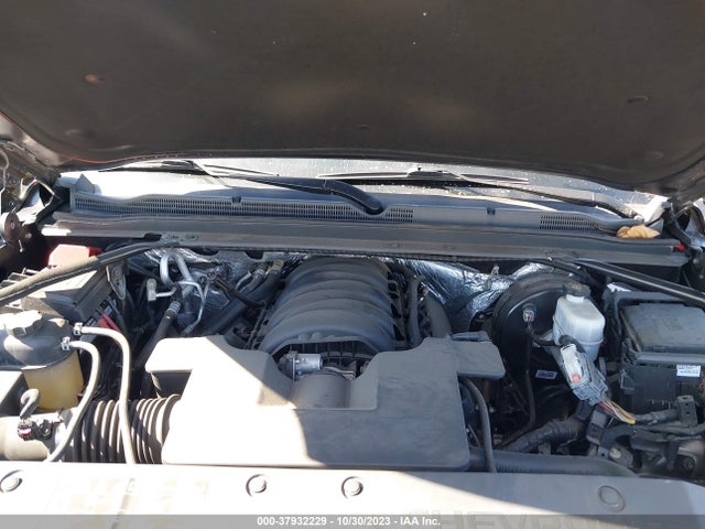 Chevrolet Tahoe Premier 2018 1GNSCCKC0JR210451 Image 10