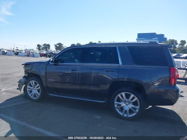 Chevrolet Tahoe Premier 2018 1GNSCCKC0JR210451 Image 14
