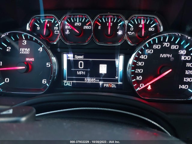 Chevrolet Tahoe Premier 2018 1GNSCCKC0JR210451 Image 15
