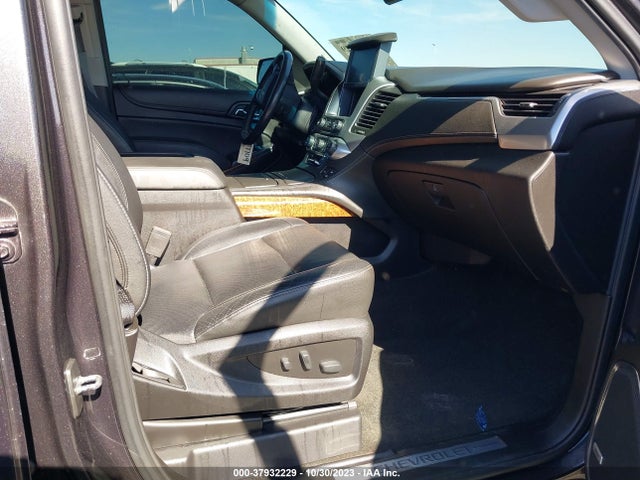Chevrolet Tahoe Premier 2018 1GNSCCKC0JR210451 Image 5