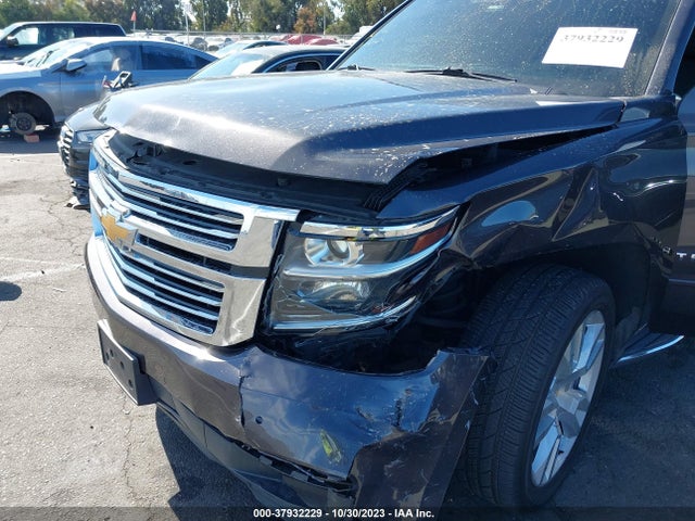Chevrolet Tahoe Premier 2018 1GNSCCKC0JR210451 Image 6