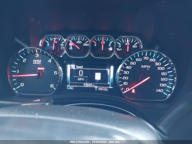 Chevrolet Tahoe Premier 2018 1GNSCCKC0JR210451 Image 7