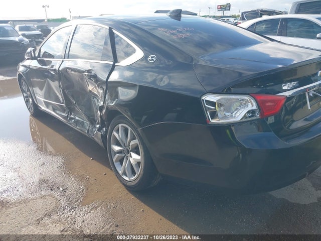 Chevrolet IMPALA 1LT 2017 2G1105SA8H9128889 Image 13