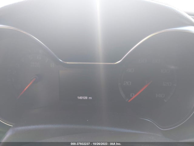 Chevrolet IMPALA 1LT 2017 2G1105SA8H9128889 Image 14