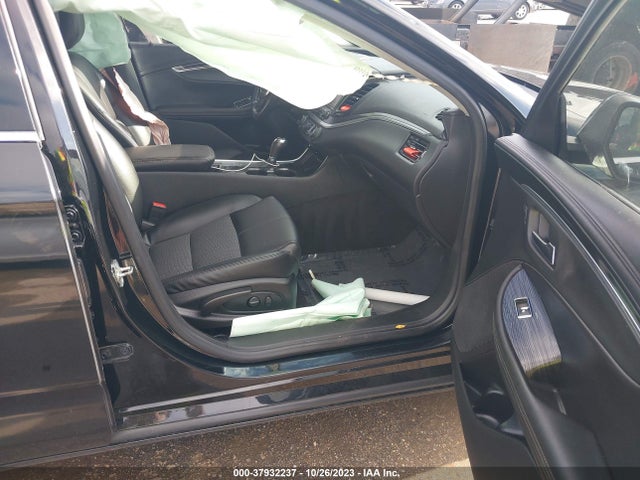 Chevrolet IMPALA 1LT 2017 2G1105SA8H9128889 Image 5