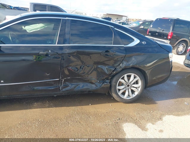 Chevrolet IMPALA 1LT 2017 2G1105SA8H9128889 Image 6