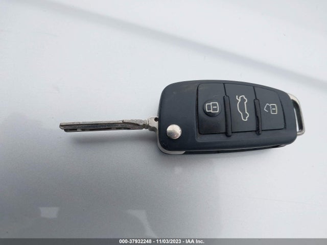 Aukcja sprzedaży 2009 Audi A4 2.0t Special Edition, vin: WAUAF48H39K008628, numer aukcji: 37932248