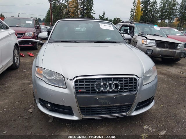 Aukcja sprzedaży 2009 Audi A4 2.0t Special Edition, vin: WAUAF48H39K008628, numer aukcji: 37932248