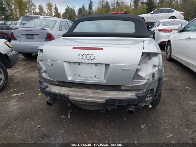Aukcja sprzedaży 2009 Audi A4 2.0t Special Edition, vin: WAUAF48H39K008628, numer aukcji: 37932248