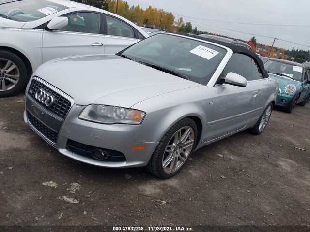 Aukcja sprzedaży 2009 Audi A4 2.0t Special Edition, vin: WAUAF48H39K008628, numer aukcji: 37932248