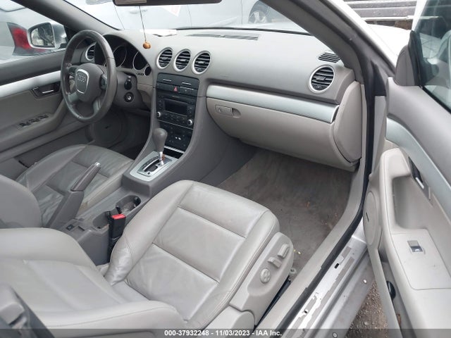 Aukcja sprzedaży 2009 Audi A4 2.0t Special Edition, vin: WAUAF48H39K008628, numer aukcji: 37932248