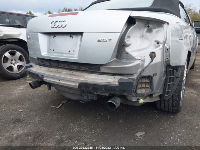 Aukcja sprzedaży 2009 Audi A4 2.0t Special Edition, vin: WAUAF48H39K008628, numer aukcji: 37932248