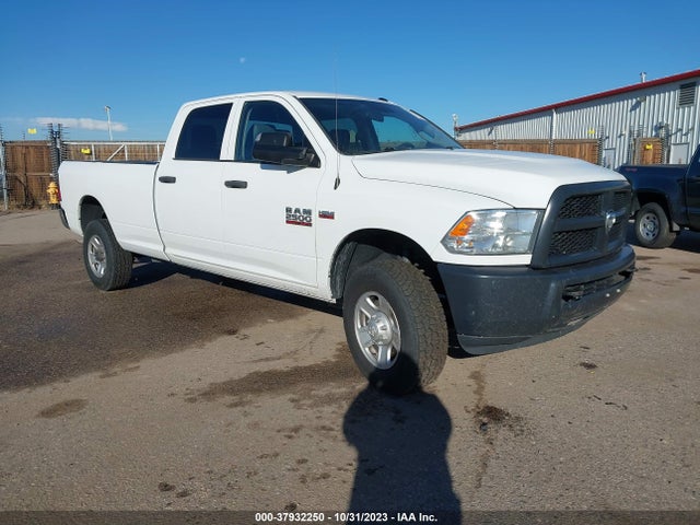 RAM 2500 Tradesman 2017 3C6TR5HT2HG772030 головне зображення