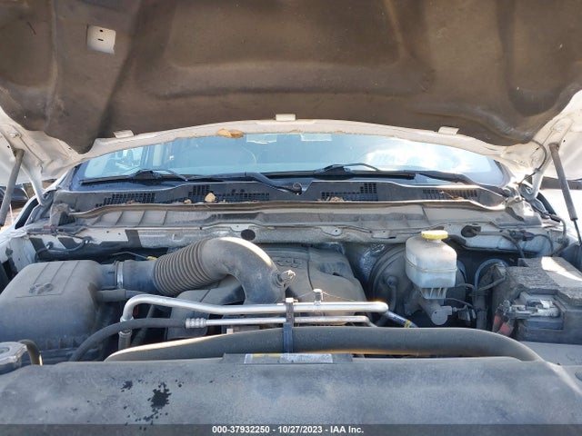 RAM 2500 Tradesman 2017 3C6TR5HT2HG772030 Image 10