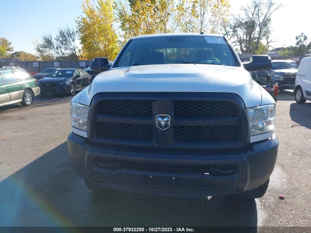 2017 RAM 2500 TRADESMAN VIN: 3C6TR5HT2HG772030