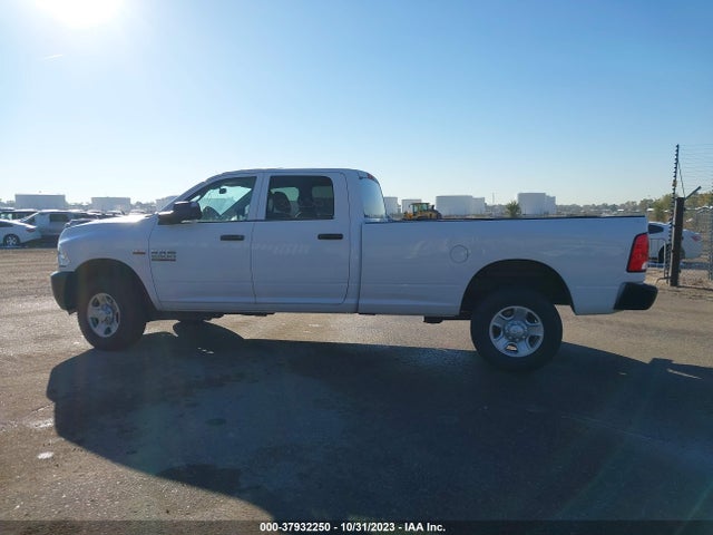 RAM 2500 Tradesman 2017 3C6TR5HT2HG772030 Image 14
