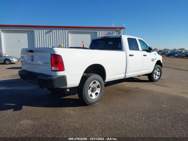 RAM 2500 Tradesman 2017 3C6TR5HT2HG772030 Image 4