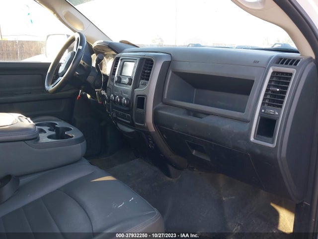 RAM 2500 Tradesman 2017 3C6TR5HT2HG772030 Image 5