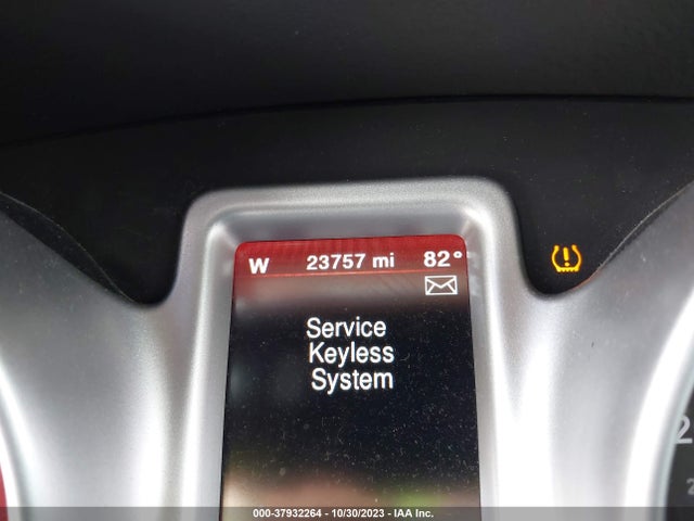 Dodge JOURNEY SE 2018 3C4PDCAB1JT140874 Image 15