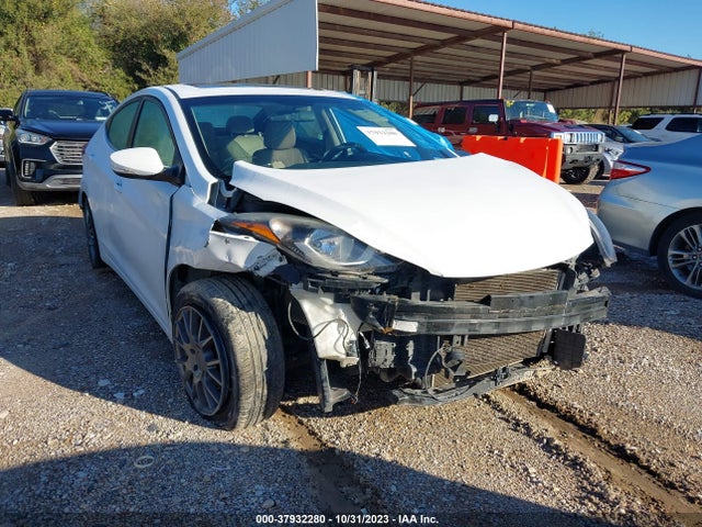 2016 5NPDH4AE8GH778300 main image