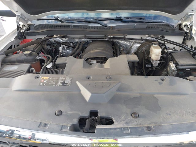 Chevrolet Silverado 1500 Ltz 2014 3GCPCSEC6EG534238 Image 10
