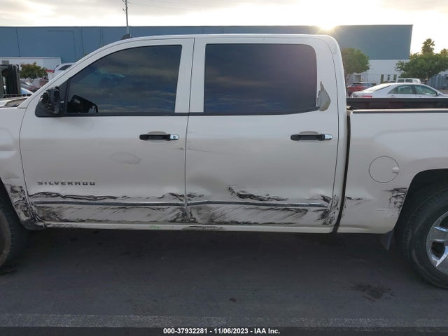 Chevrolet Silverado 1500 Ltz 2014 3GCPCSEC6EG534238 Image 14