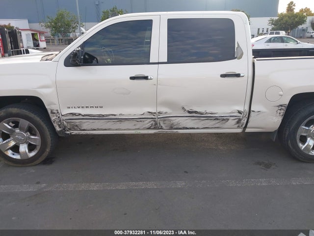 Chevrolet Silverado 1500 Ltz 2014 3GCPCSEC6EG534238 Image 6