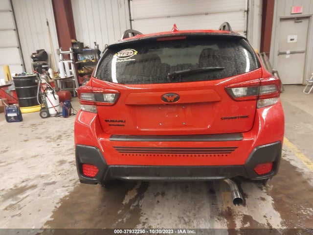 2021 SUBARU CROSSTREK PREMIUM VIN: JF2GTACC3M9334284