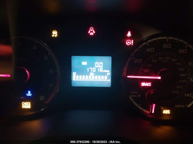 2021 SUBARU CROSSTREK PREMIUM VIN: JF2GTACC3M9334284