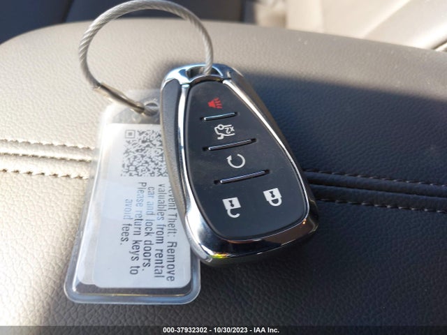 2024 CHEVROLET MALIBU LT VIN: 1G1ZE5ST5RF123082