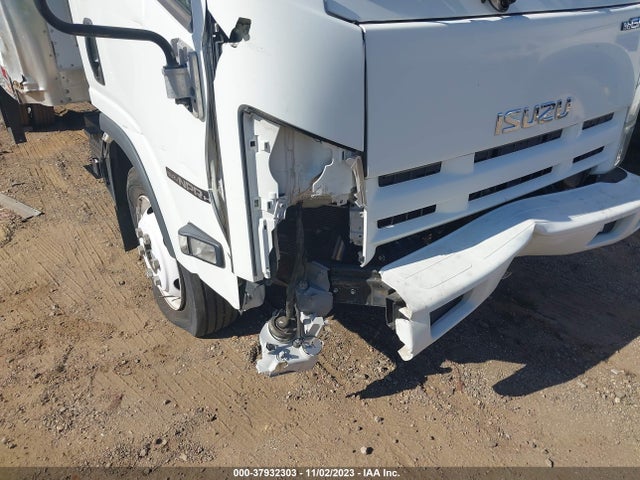 54DC4W1B0FS806076 Isuzu Npr Hd Reg Ibt Pwl/ibt Air Pwl/obt Air Pwl/ibt Pwl Lsd