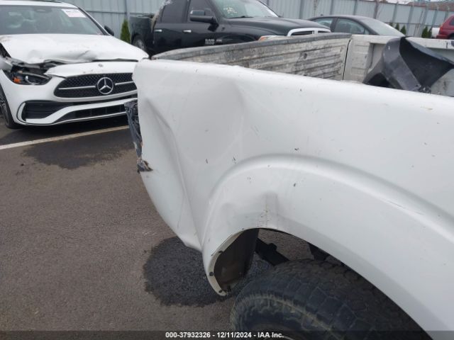 1N6BD0CT2KN787409 Nissan FRONTIER S