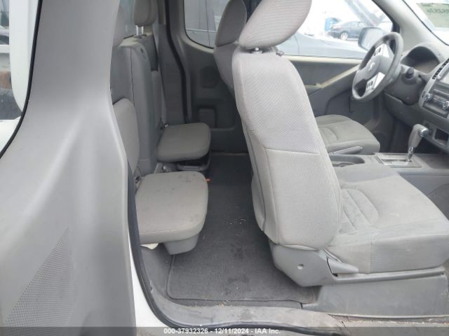 1N6BD0CT2KN787409 Nissan FRONTIER S